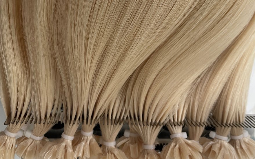 TOP HAIR INTERNATIONAL 2024