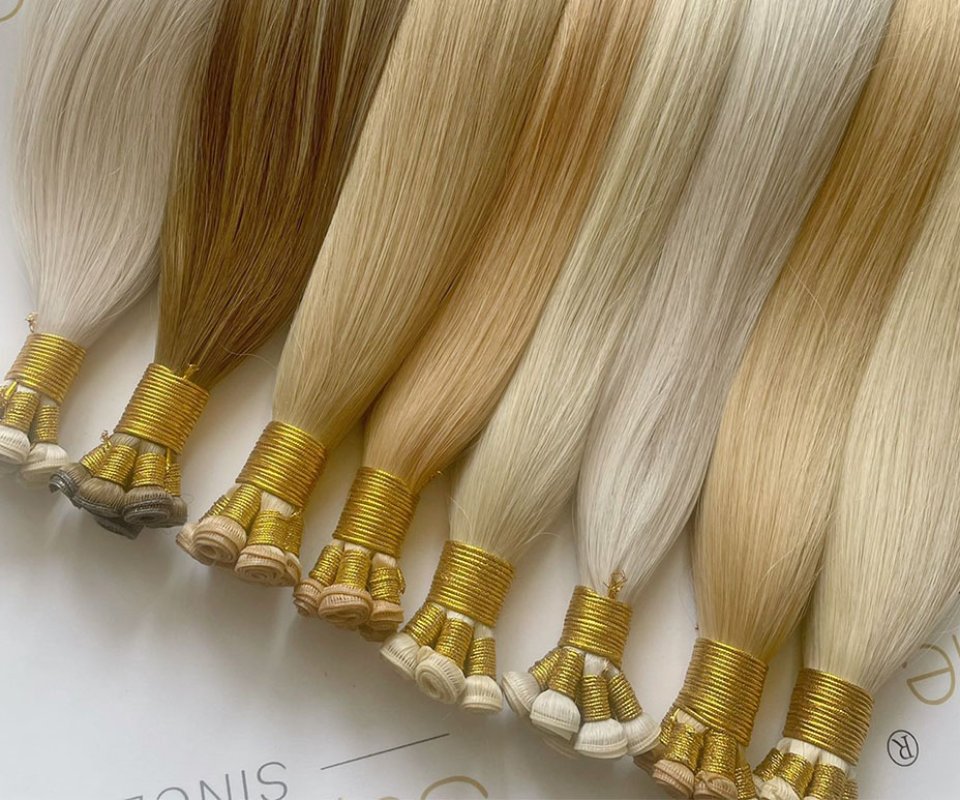 Genius weft