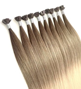 Keratin/Bonding Hair