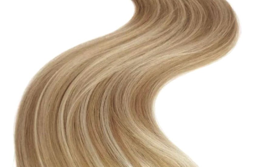 How To Wash Hair Extensions