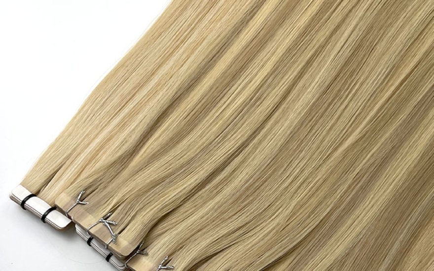 How To Prevent Tape From Slipping?