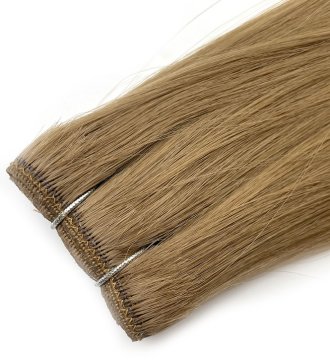 Volumizing Weft