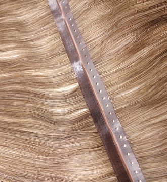 Combine injection and PU hole