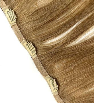 Clip In Hair