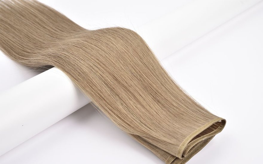  What is remy human hair extensions?