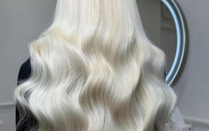 What type of hair extensions are the best?