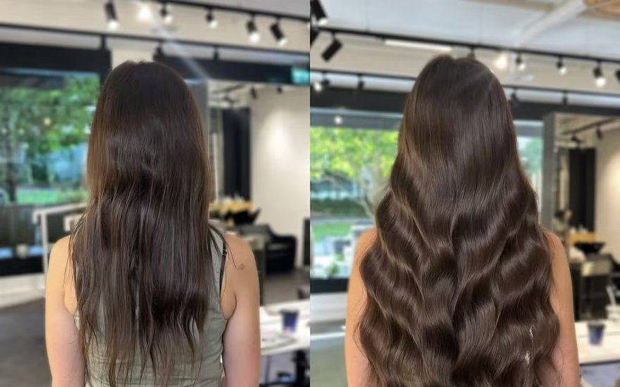 Hair Extensions Do's and Don'ts