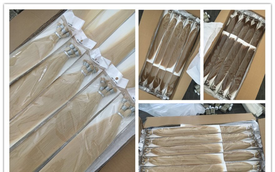 Detangle Your Hair Without Breakage