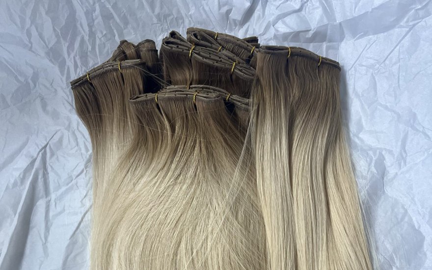 How to Maintain Your Hair Extensions During the Cold Months